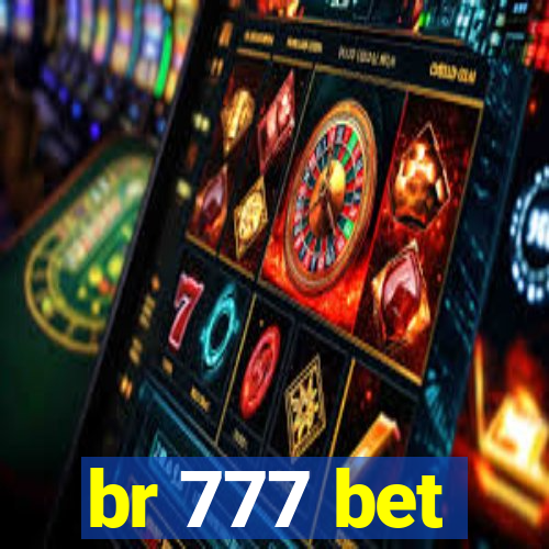 br 777 bet